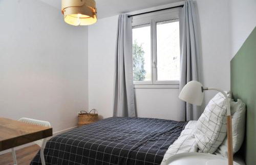 Marseille Chic appartement T4 - Foto 9