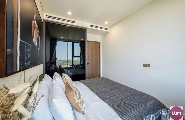 Lumiere Riverside Suite Vip - Foto 11