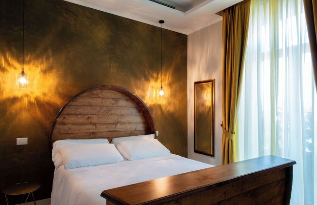 Palazzo Adele Rooms & Apartments - Foto 22