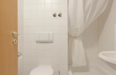 Studio Apartment Berlin Mitte 37m2 - U-Bahn Leopoldplatz by Rooms Berlin - Foto 19