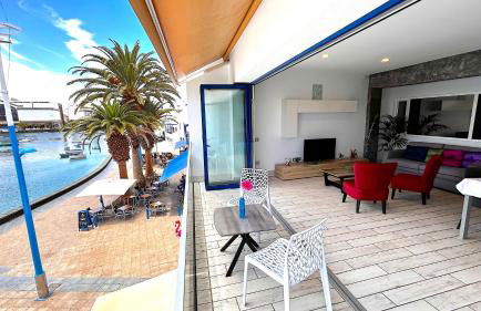 5***** Charco loft - Foto 23