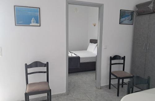 Haridimos Apartments - Foto 14