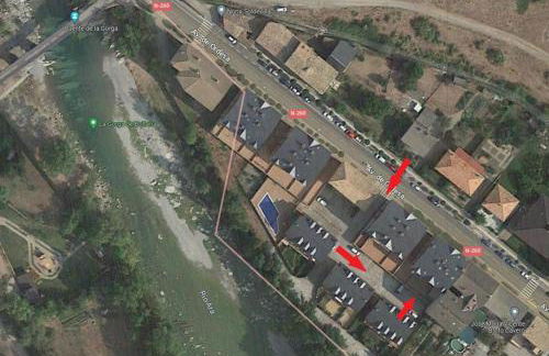 El ático de la Gorga - Photo 61