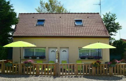 Gîte Les Vents du Large L'Aigrette - Foto 11