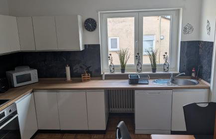 Ferienhaus Kusel Blick - Foto 16