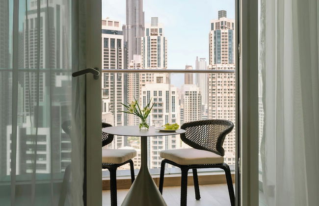 Sonder by Marriott Bonvoy Business Bay Apartments - Photo 33