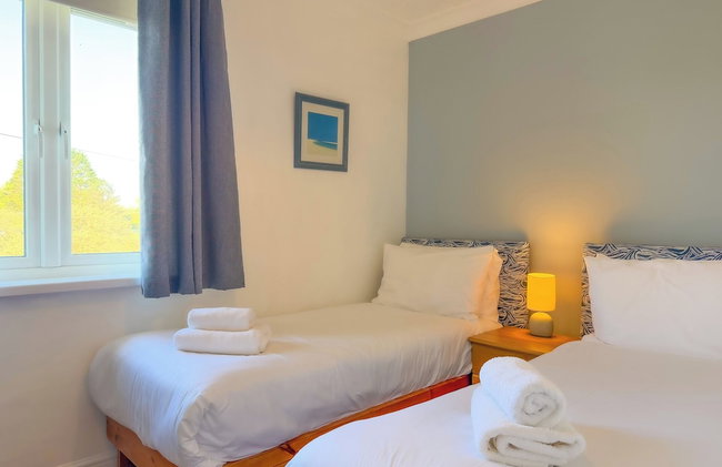 Maytree Cottage - 4 Bedroom Holiday Home - Tenby - Foto 7