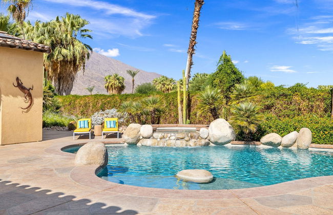 Casa de Bella in Palm Springs - Photo 38