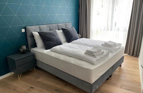 Sleep Inn Düsseldorf Suites - Foto 43