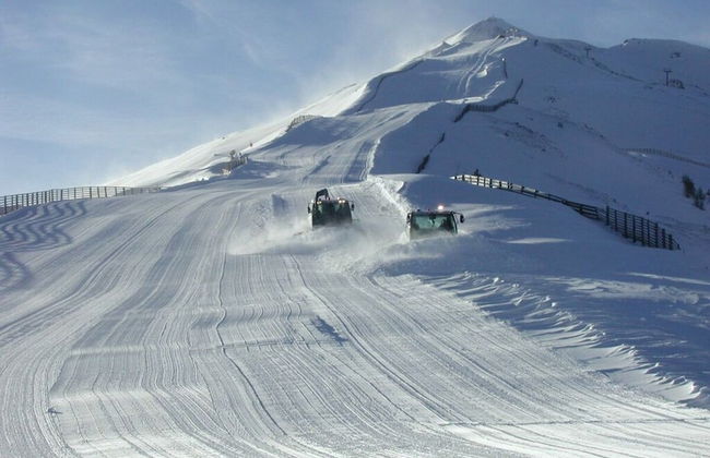 Chalet Yuma 4 People - Foto 14