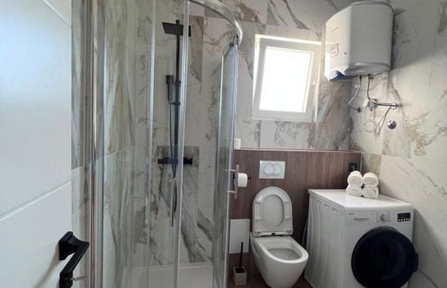 Apartment Nadalina - Foto 10