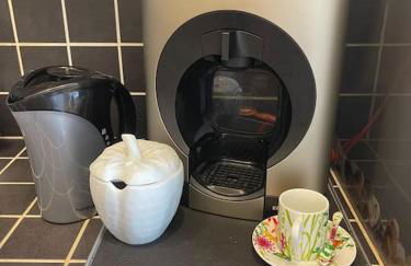 Studio récemment rénové proche gare et ville - Foto 13