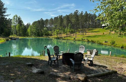 Charming Waterfront Cottage Getaway - Foto 35