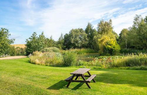 The Cottage - Luxury Romantic Retreat in Idyllic Rural Location - Foto 30