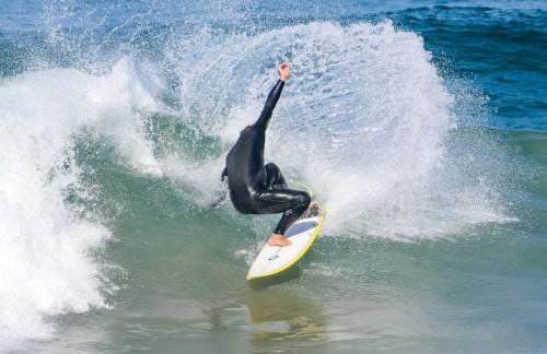 Palm Haven House - Luxury family-friendly Newquay surf house near Porth Beach perfect for walking, pets, exploring - Foto 14