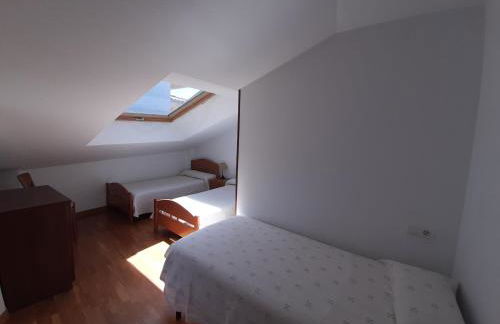 Ático La Plaza - Photo 6