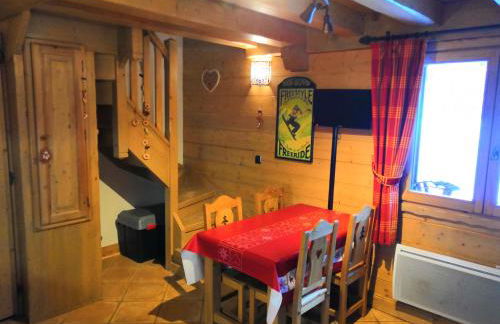 Le Refuge des Marmottes - Photo 6