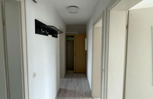 Helle Wohnung in guter Lage - Foto 5