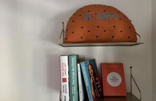 Apartment Hinterhov Nest by Interhome - Foto 11