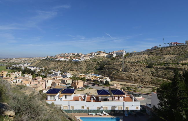 Cozy Villa in Rojales With Private Swimming Pool - Foto 23