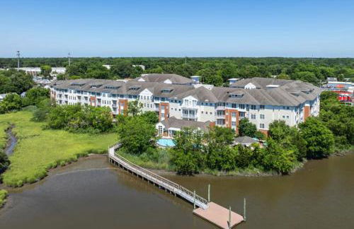 Landing Modern 2BD Clubhouse Gym - Foto 33