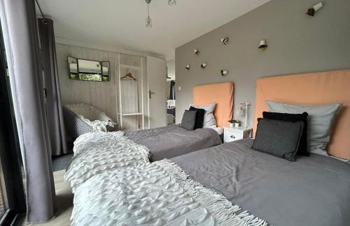 Gite de la Mer à la Campagne - Foto 17