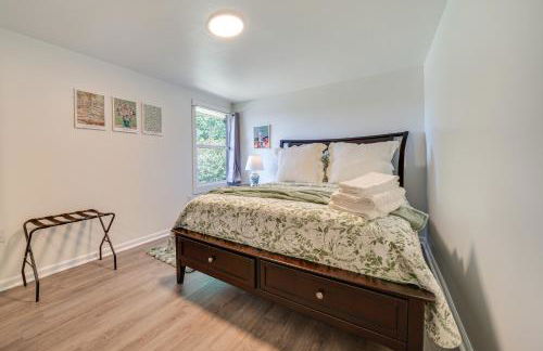 half Mi to Yarrow Bay Family Home in Kirkland - Foto 14