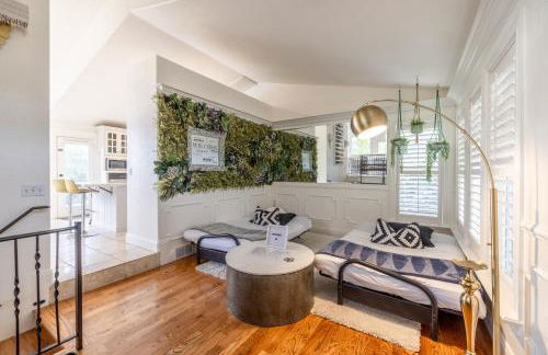 Within minutes to Ski Resorts and fireplace - Foto 22