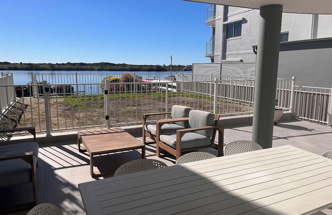 On The River Apartments - Photo 49