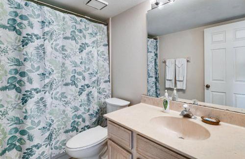< 5 Mi to Disney Parks: Spacious Home w/ Lanai - Foto 22