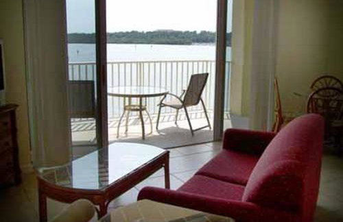 Boca Ciega Resort by Travel Resort Services - Foto 23