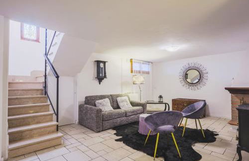 Holiday Home Casa Lorena by Interhome - Foto 19