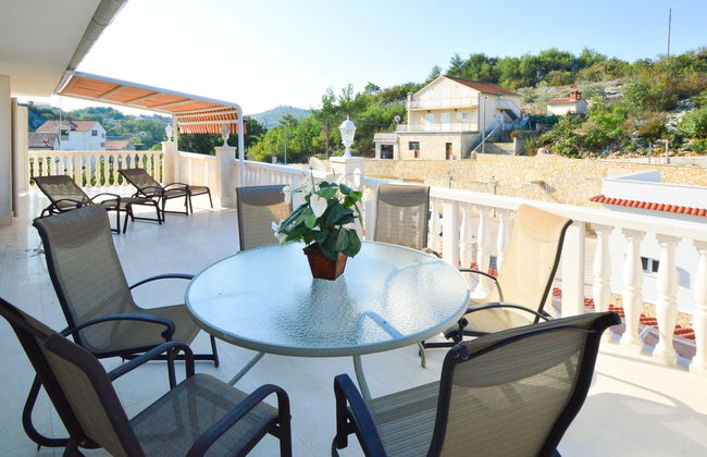 Villa Kursar - Foto 5