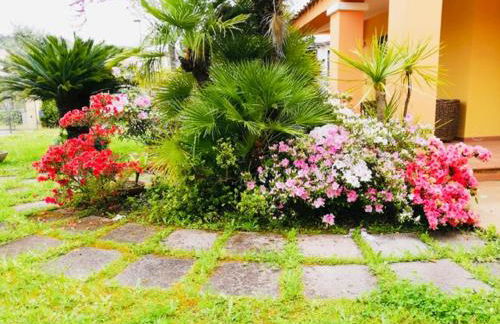 VILLA REMILIA a 600 m dal mare di Tortolì - Photo 22