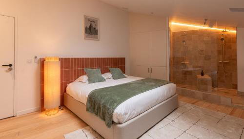 Pyrénées Signature - Suites & Spa - Foto 5, Shower