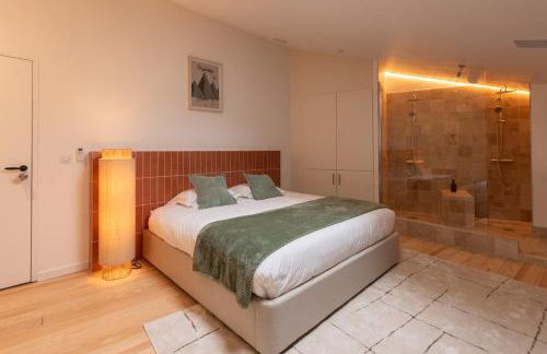 Pyrénées Signature - Suites & Spa - Foto 5