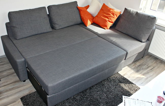 Baltazar Studio Apartment - Photo 4