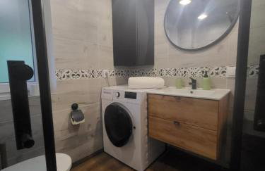 Domki w Zielonym Gaju - Foto 35