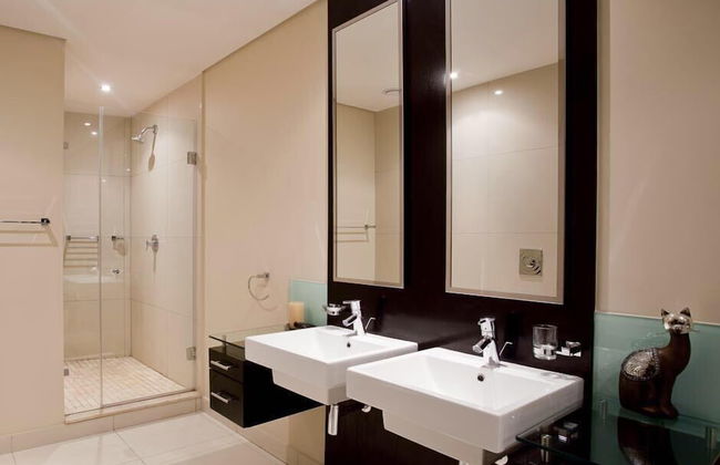 The Pearls of Umhlanga - Foto 34