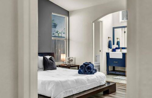 Magnolia Peaceful Vibes Cozy Near Hospital - Photo 28