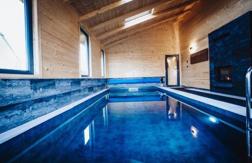 Holiday Home Nightswim Inn - Foto 22