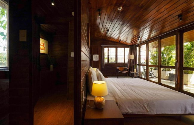 Nexus House Thao Dien - Foto 61