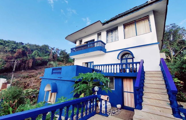 Veda Hotels & Villas - Photo 21