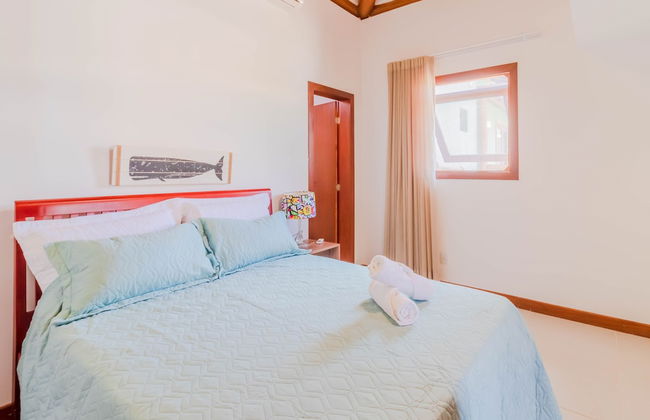 IT27 Village 3 Suítes Pé na Areia - Photo 4