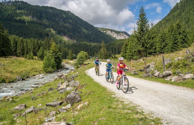 Chaletdorf Fanningberg - Foto 58