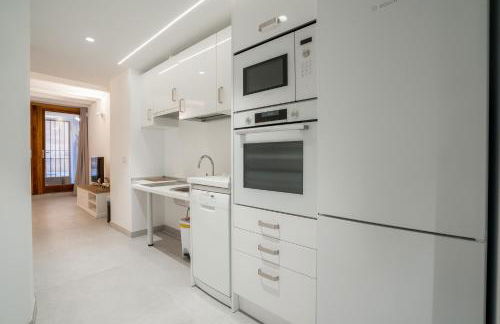 Urban Suites Palma - Turismo de Interior by PriorityVillas - Foto 42