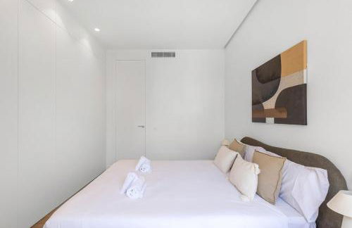 Unique Murcia Center - Foto 14