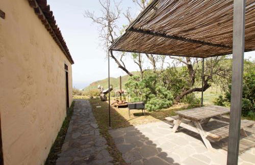 Casa rural cerca de la costa de La Laguna - Foto 12