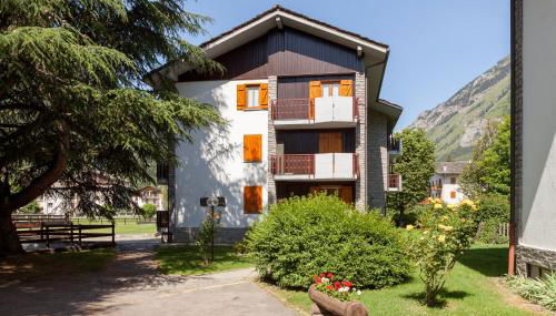 La Fleur, Morgex - Foto 2