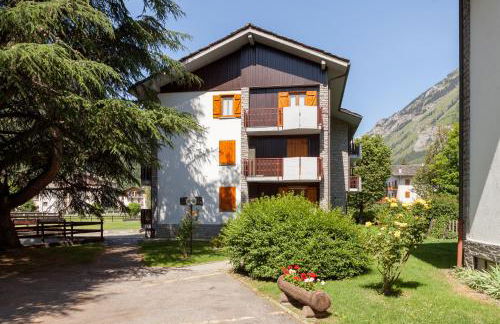 La Fleur, Morgex - Foto 2